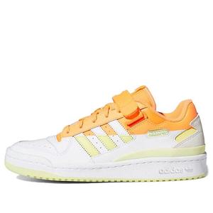 Кроссовки оригиналы форум низкая премия Adidas, белый