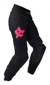 Женские брюки 180 Blackout Fox Racing, черный