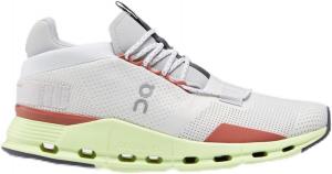 Кроссовки On Women's Cloudnova Sneakers, Limelight