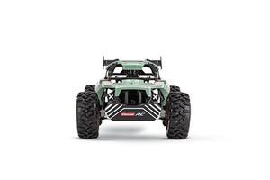 Carrera, автомобиль с дистанционным управлением, Mountain Racer, 2,4 ГГц, радиоуправляемый