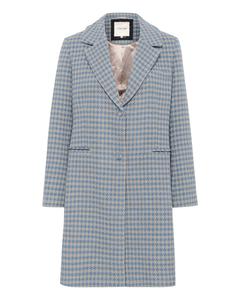 Пальто межсезонное Cream Westie, лазурный