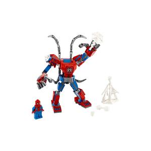 Super Hero Collection Marvel Spider Man Mecha Building Blocks 152pcs 76146 LEGO