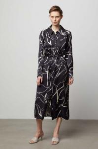 Платье Answear Lab, черный