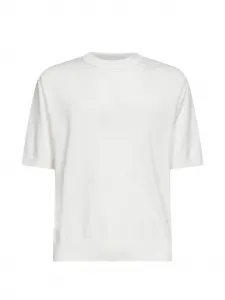 Белая футболка Laneus, белый