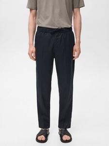 Тейлор классические брюки Mango