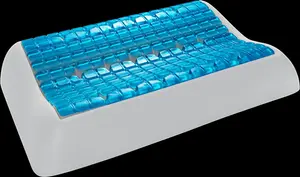 Подушка антомическая Technogel