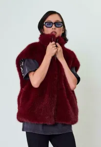 Жилет трикси Oh April, Cherrywood