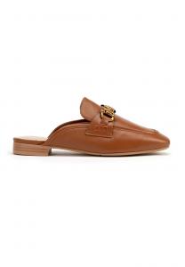 Мюли WITTCHEN, коричневый