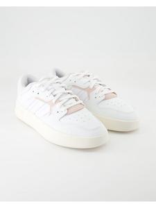 Кроссовки adidas low, белый