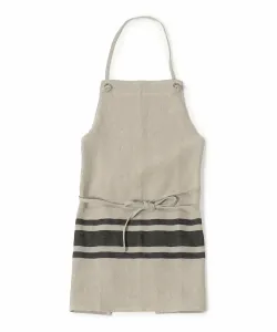 Поварской фартук с тремя полосками HF8E9979