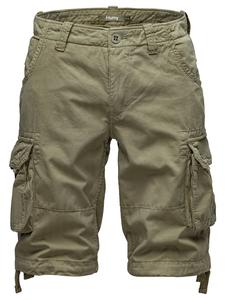 Брюки-Карго Humy, оливковый