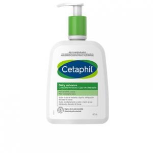 Ультра увлажняющий лосьон Daily Advance, 473 мл, Cetaphil