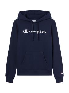 Толстовка Champion Authentic Athletic Apparel, темно-синий