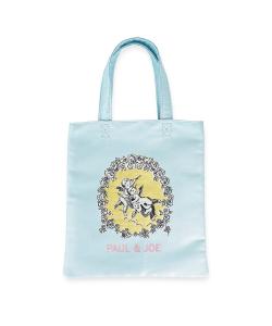 Жаккардовая мини-сумка PJA-B1291 Большая сумка