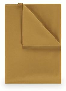 Простыня Blumtal Frida, оранжевый - глубина: 240 см