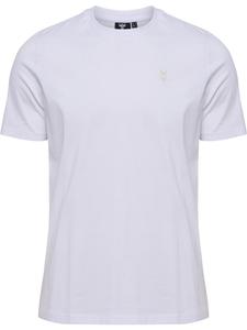 Футболка Hummel Hmlpulse Multisport Men in WHITE Hummel