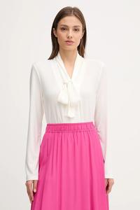 Блузка Joseph Ribkoff, бежевый