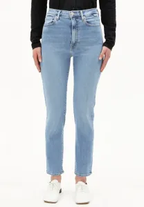 Джинсы lejaani зауженного кроя Armedangels, Dove