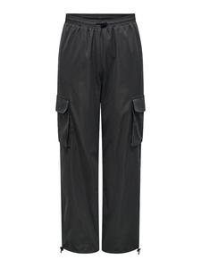 Тканевые брюки ONLY Hose, цвет raven