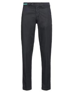 Брюки Re_Hash, коричневый