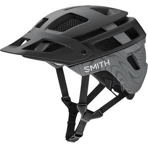 Шлем Smith Forefront 2 MIPS Aleck CS Smith, Matte Black/Topo