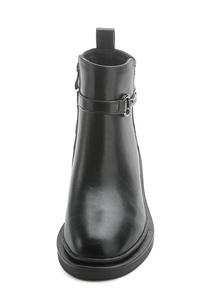 Классические ботильоны Elara, черный