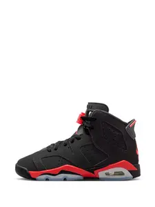 Кроссовки Air Jordan 6 Jordan, черный