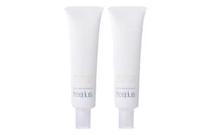 FULIFANGSI новая версия смягчающий увлажняющий лосьон пробник увлажняющий, питающий и гидратирующий 30мл/30мл*2 Freeplus