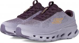 Кроссовки SKECHERS Performance Go Walk Glide Step 2.0 Vanessa, цвет Lavender