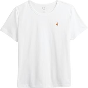 Футболка женская GAP, белый