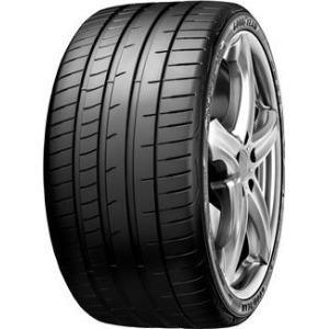 Летние шины Goodyear Eagle F1 Supersport (+)|EVR FP XL 235/35 R19 91Y