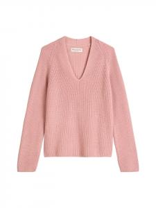 Marc O'Polo Свитер DfC, стандартный размер, цвет «Натуральная роза»