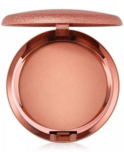 Skinfinish Sunstruck Матовый бронзатор Mac, цвет Matte Deep Golden