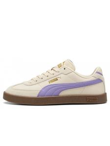 Кроссовки на шнуровке Puma Shoes, фиолетовый