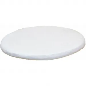 Подушка для сидения hofmann living and more Hofmann Living And More, белый