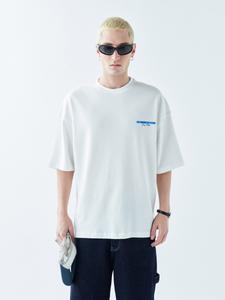 Рубашка VAMOS CLO Modesto, белый