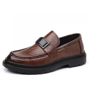 Повседневная обувь мужская British knights, Brown