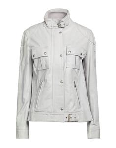 Куртка Belstaff, кремовый