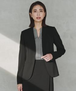 Куртка без воротника Fied