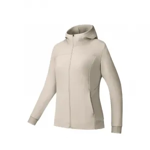 ANTA Тренировочная куртка женская, Triumph Gray