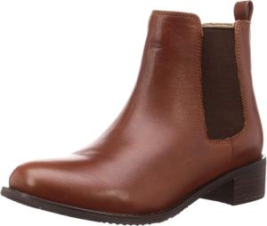 Женские классические модные ботинки YOSUKE, Camel