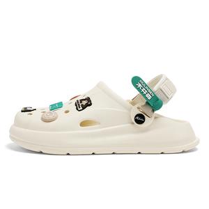 Сабо мужские Mulinsen, Beige