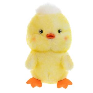 WELTSTON Плюшевая кукла Ugly Duckling Yellow Dolls высотой 26см/35см/48см
