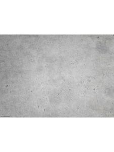 Набор моющихся салфеток под тарелки - имитация светлого бетона - изготовлены из винила, 4 штуки - 44x32 см Tischsetmacher.de