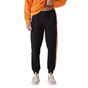 Спортивные брюки Everlast Felpa, черный