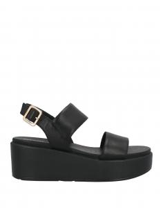 Сандалии Geox, черный