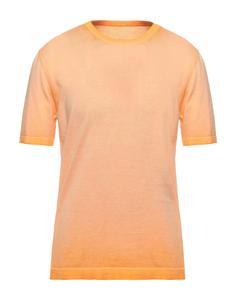 Свитер Original Vintage Style, оранжевый