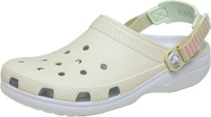 Унисекс сабо Crocs Classic Turbo, Bone
