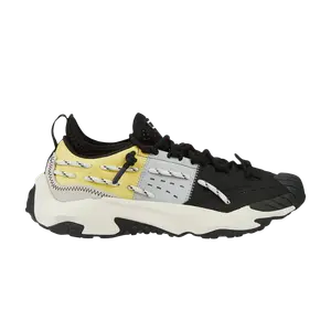 Кроссовки Plexus Puma, черный