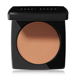 Бронзирующая пудра Bobbi Brown, цвет Golden Light